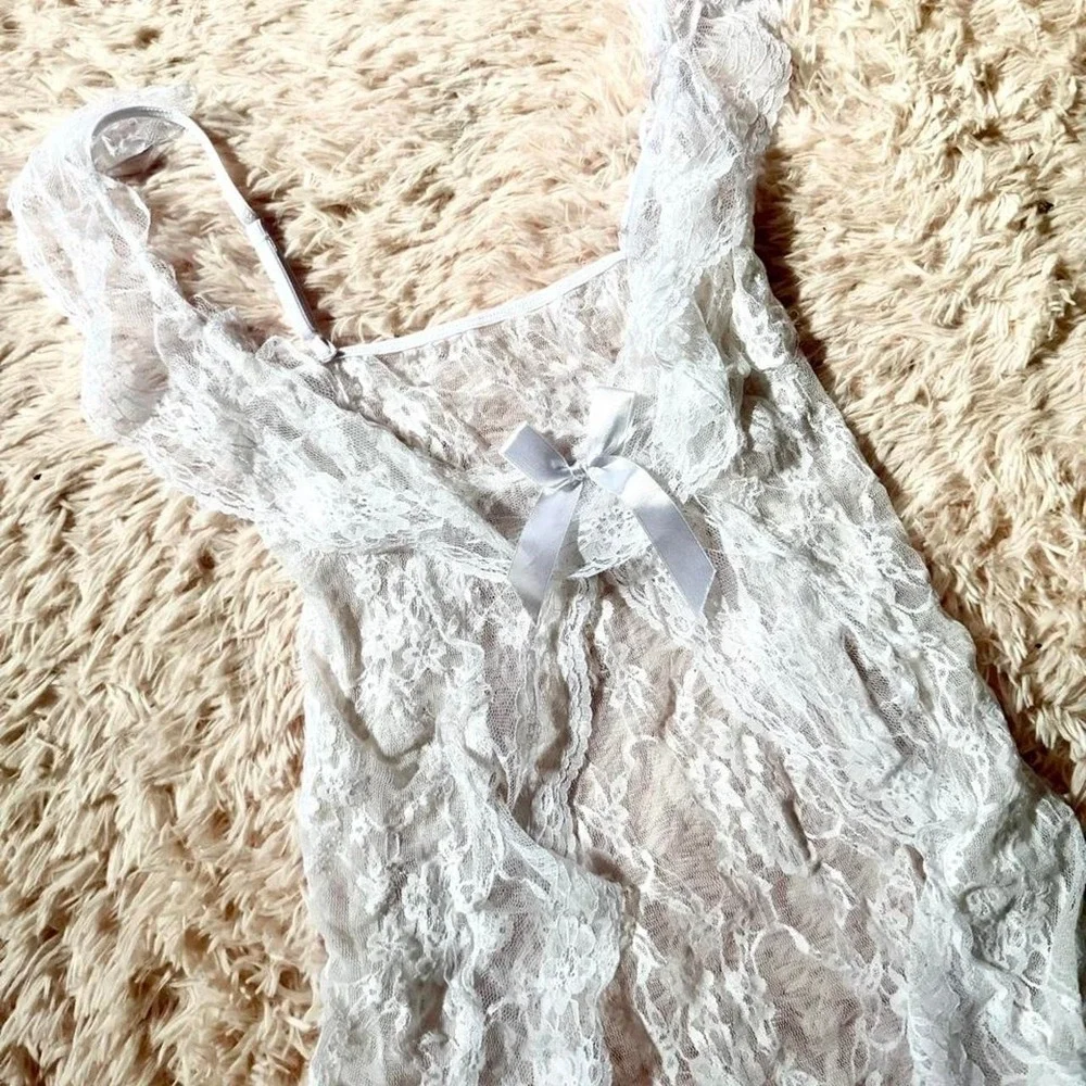 The Unbranded Brand bridal angel